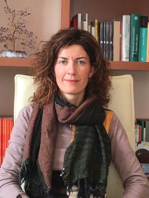 Elena Paroli
